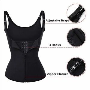 Corset Waist Trainer